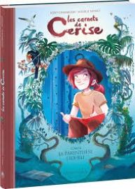 CARNET DE CERISE