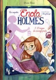 HOLMES 5