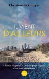 IL VIENT D4AILLEURS