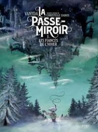 LA PASSE MIRORIRE