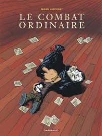 LE COMBAT ORDINAIRE