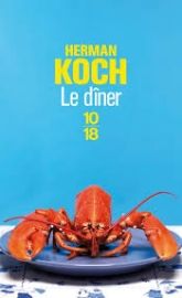 LE DINER