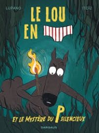 LE LOUP