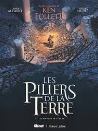 LES PILLIERS DE LA TERRE