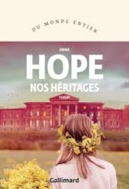 NOS HERITAGES