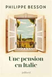 PENSION EN ITALIE