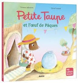 PETITE TAUPE