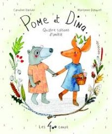 POME ET DINA