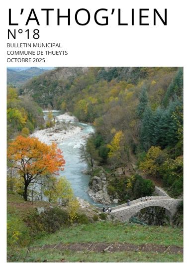 L'Athog'lien N°18
