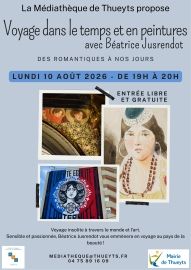 Conférences Béatrice(2)