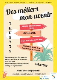 Des métiers mon avenir(3)