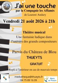 Les Affamés J'ai une touche 21.08.26(2)