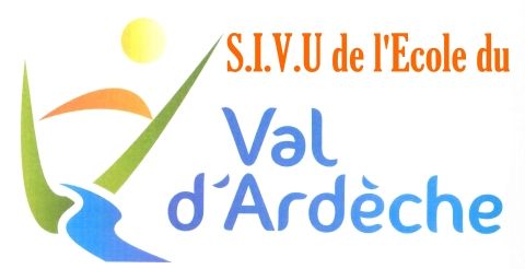 Le S.I.V.U de l'école du Val d'Ardèche