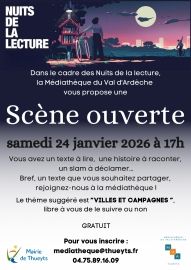 Nuit de la lecture(3)