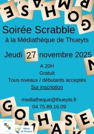 Soirée Scrabble(10)